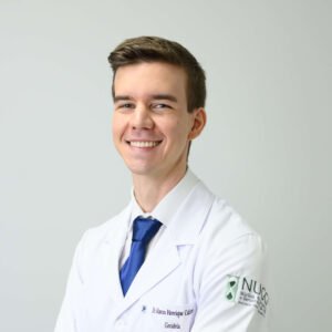 Foto de Dr. Marcos Catizani